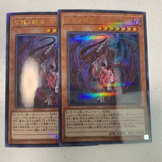 亡龍の戦慄デストルドー