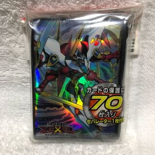 遊戯王スリーブ　ホープ