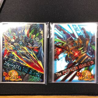 未開封　公式　スリーブ　計52枚