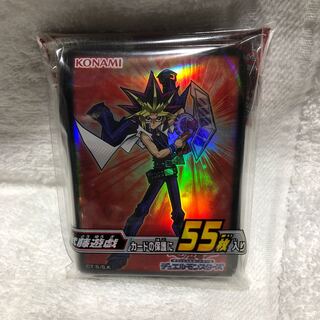 闇遊戯　スリーブ