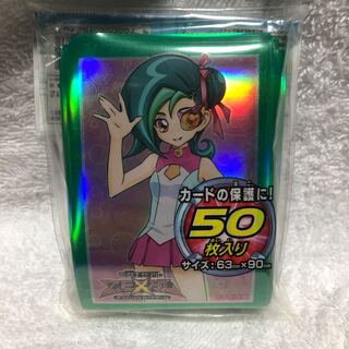 Yu-Gi-Oh Sleeve