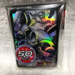 遊戯王　ホープレイ　スリーブ