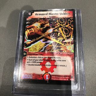 専用　ヴァルディオス 英語版