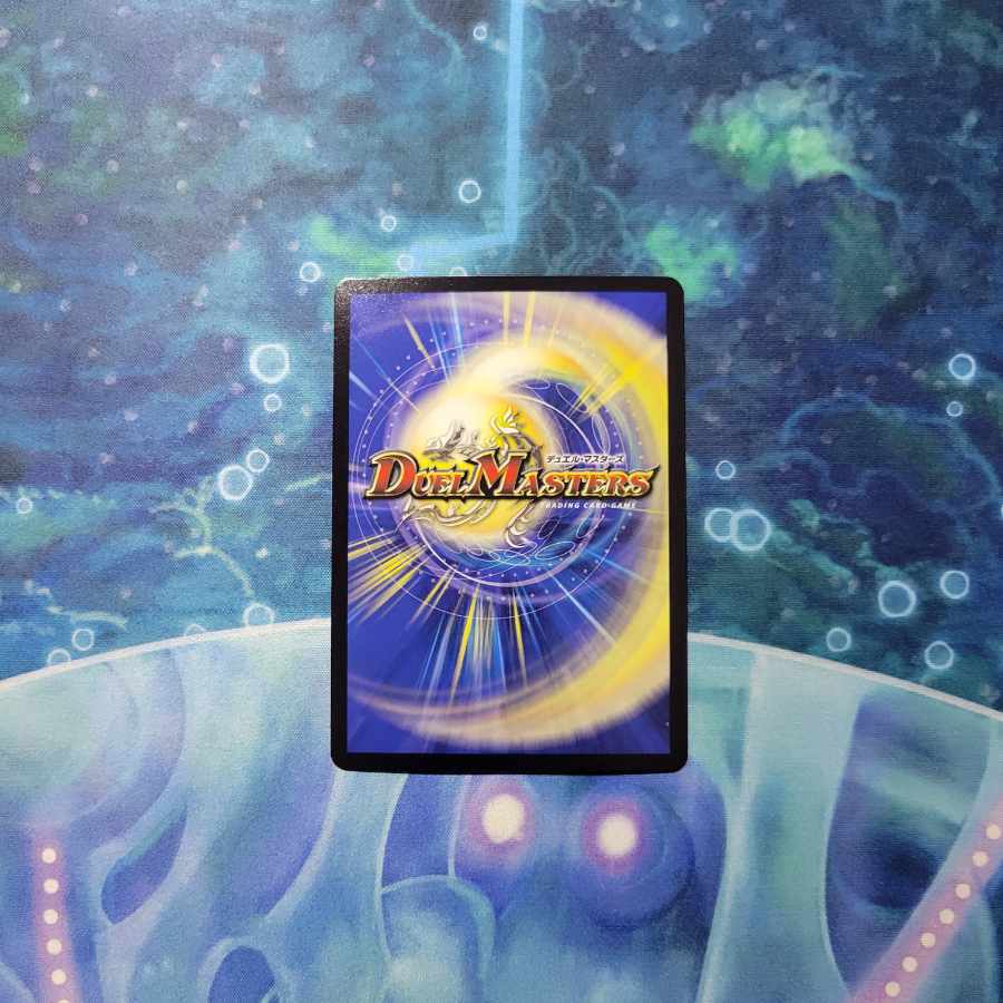 水上第九院 シャコガイル SR S3(秘)/S9