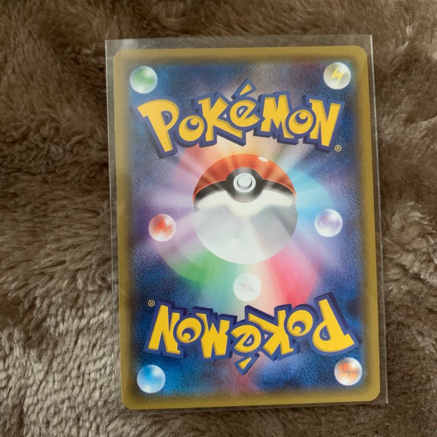 ミュウツー&ミュウGXSR