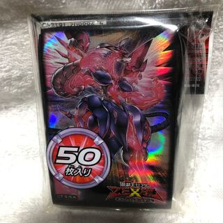 遊戯王　ネオギャラクシー　スリーブ