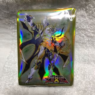 セイクリッド・プレアデス　スリーブ