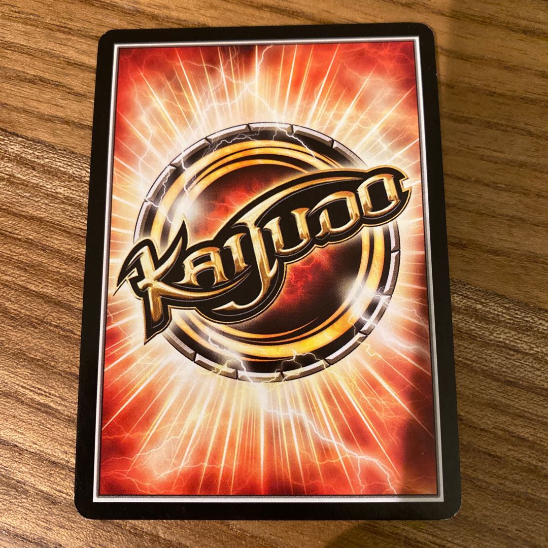 KAIJUDO アルカディアス