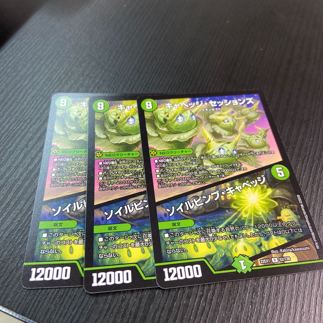 Cabbage Sessions｜Soil Pimp Cabbage R 3 copies