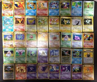ポケモン - ポケカ　旧裏　まとめ売り ポケモンカード旧裏 まとめ売り」の激安通販 | magi