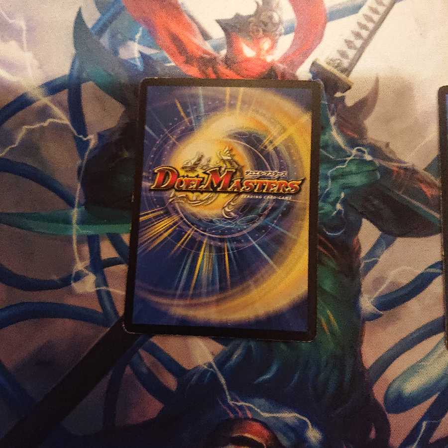 「ジャンク」ロスト・チャージャー