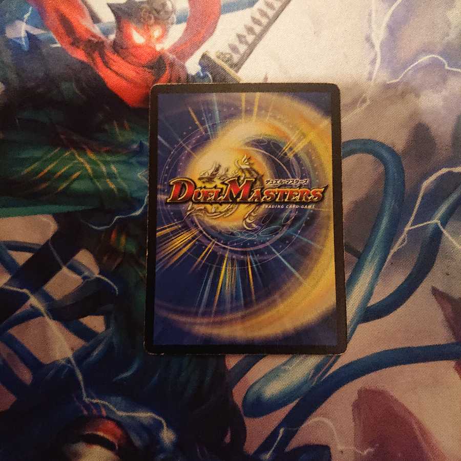 「ジャンク」ロスト・チャージャー