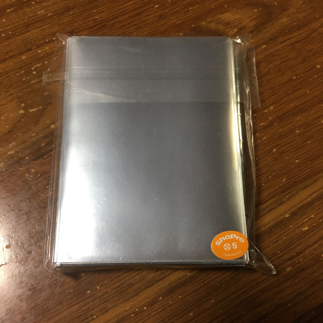 ザクロック GPスリーブ