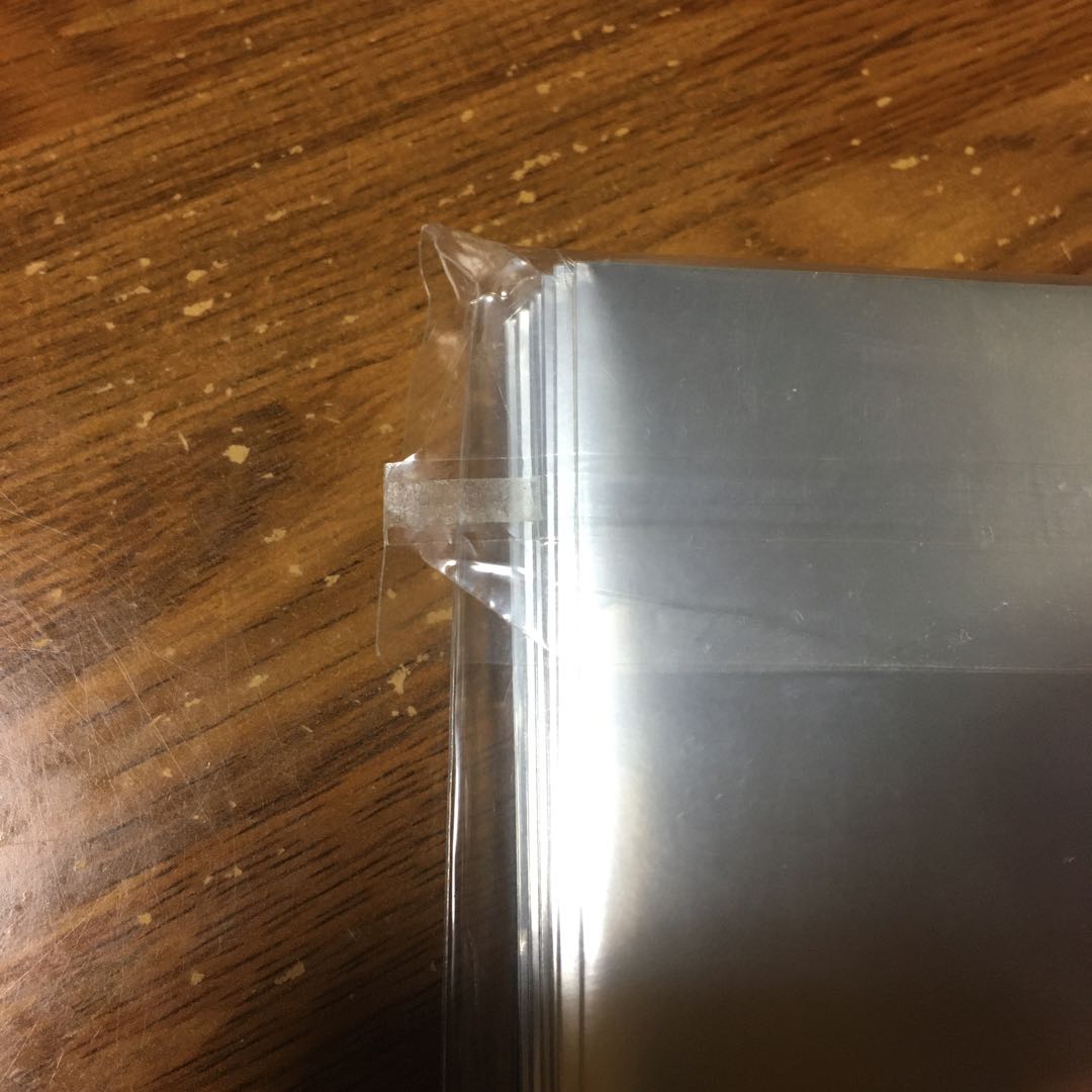 ザクロック GPスリーブ