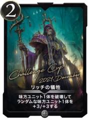 [metel] Rich CS Victimize Magic