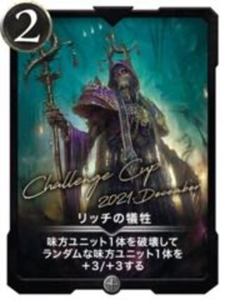 [metel] Rich CS Victimize Magic