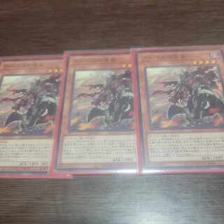 Fallen of Albaz 3 normal