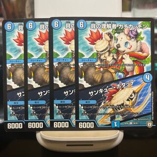 貝の理解者 カチカッチン｜サンキュー・ホタッテ