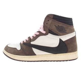 Air Jordan 1 Travis Scott 29cm