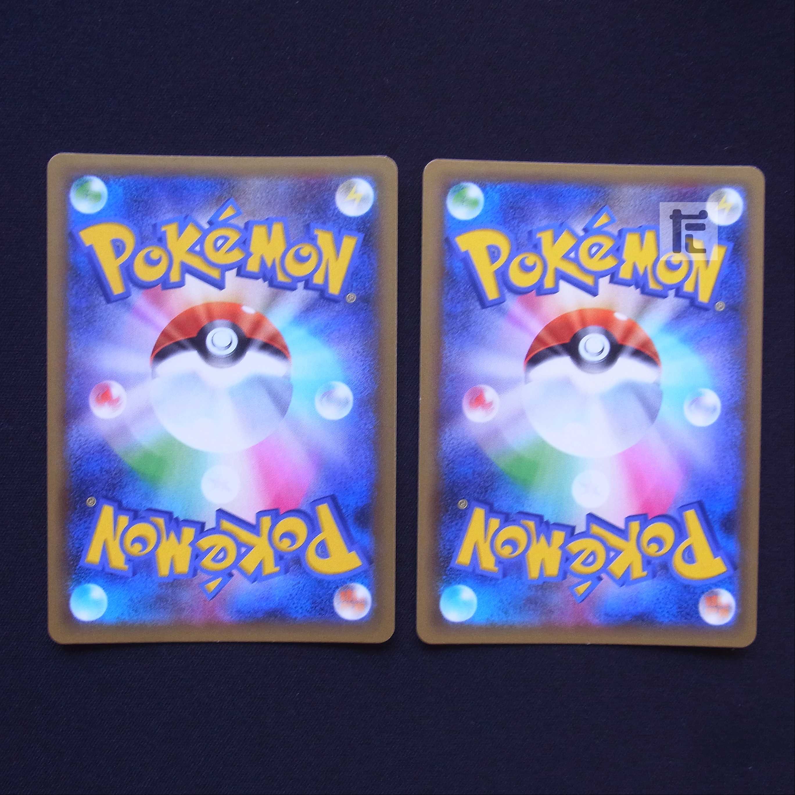 ミュウツーEX プロモ 25th 2枚セット/管理:MP3293