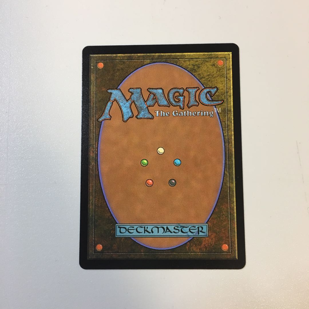 【値下】時を解す者、テフェリー(灯争大戦)