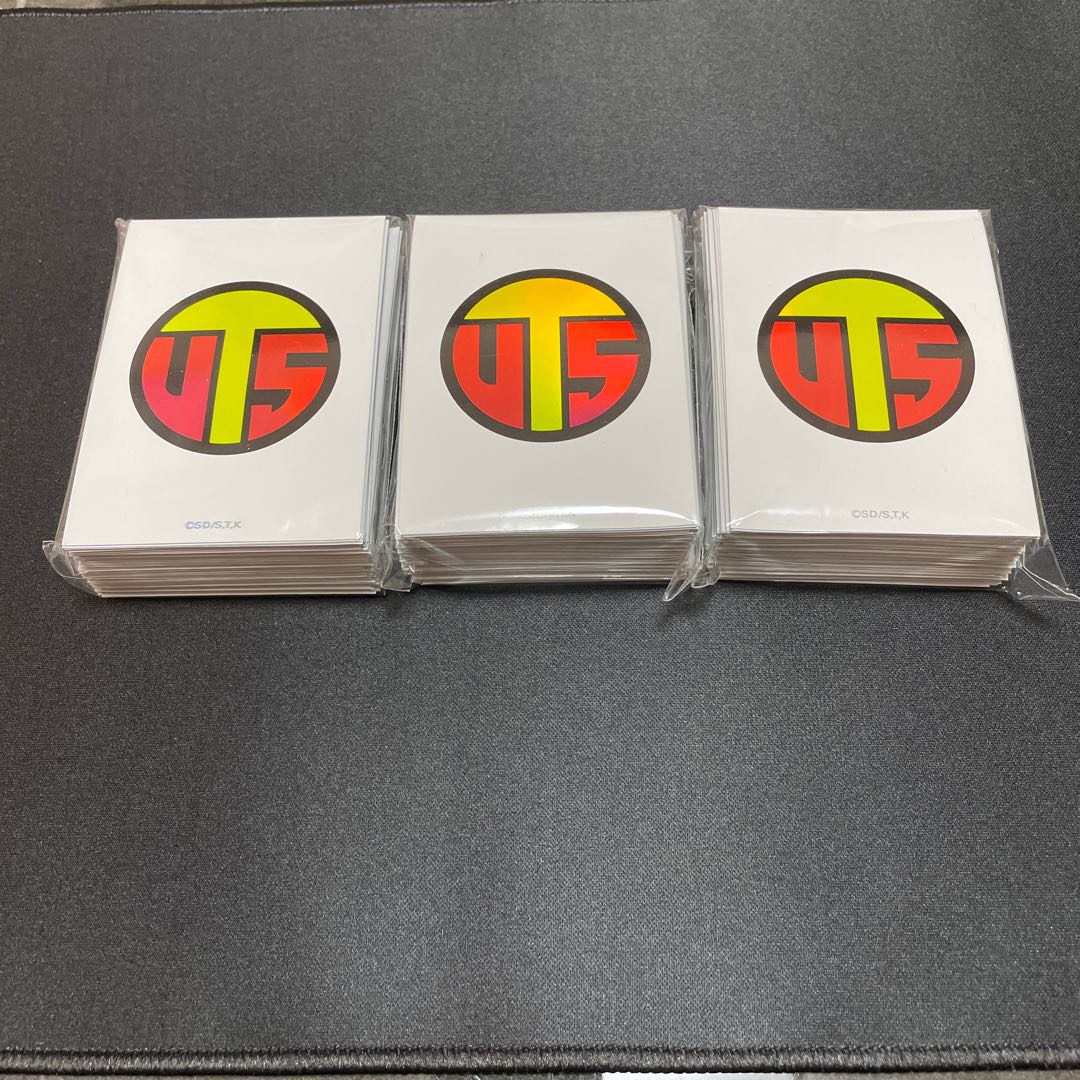 遊戯王ラッシュデュエル　デュエルディスク　ユウディアス　特典未開封