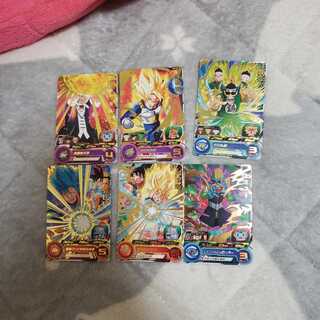 ドラゴンボールヒーローズ