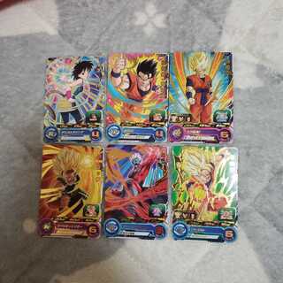 ドラゴンボールヒーローズ