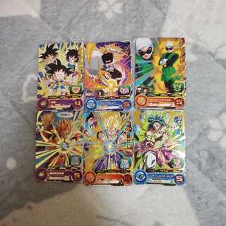 ドラゴンボールヒーローズ