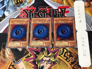 ニードル・ボール 2期ver 2 ノーマル 3枚セット てら