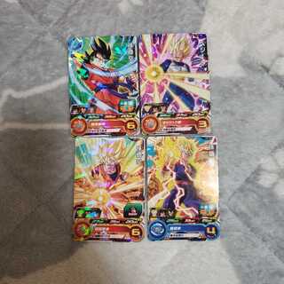 ドラゴンボールヒーローズ