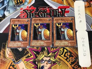 女豹の傭兵 2期ver 1 ノーマル 3枚セット てら