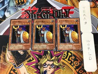 女豹の傭兵 2期ver 2 ノーマル 3枚セット てら