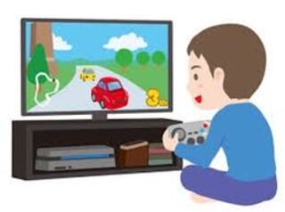 ゲームソフト6本お楽しみ袋！(PS4)