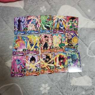 ドラゴンボールヒーローズ