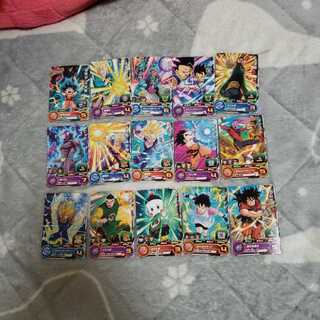 ドラゴンボールヒーローズ