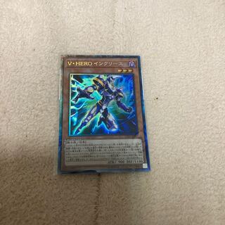 Vision HERO Increase Collector's Rare JP007