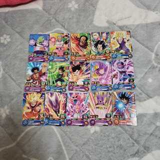 ドラゴンボールヒーローズ