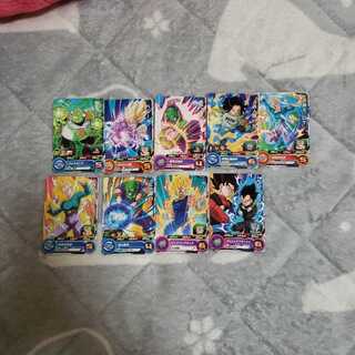 ドラゴンボールヒーローズ