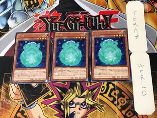 和魂 5 レア 3枚セット てら