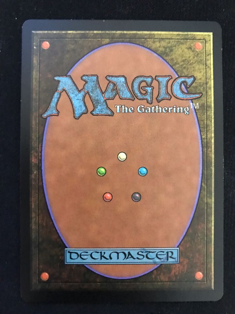 Mana Confluence Rare