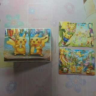 Pokemon Center Touhoku Original Deck Case