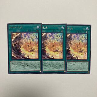 烙印の気炎 レア JP055