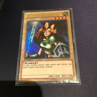 Kanan the Swordmistress Asian edition English edition