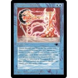 [EX]Transmute Artifact [English] [ATQ 1枚