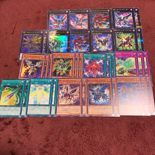 RR-アーセナルファルコン