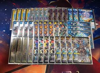 ゴッドOMG デッキ  イズモ 黒幕