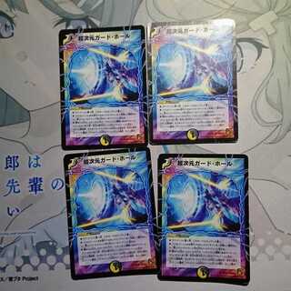 超次元ガードホール