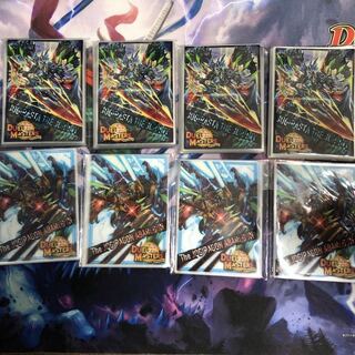 デュエマ　スリーブ