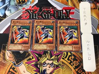 隼の騎士 JY 2期ver 1 ノーマル 3枚セット てら